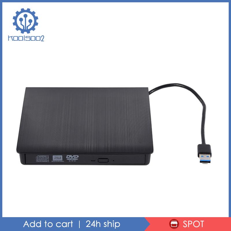 Đầu Đọc Đĩa DVD-RW, Kết Nối USB 3.0