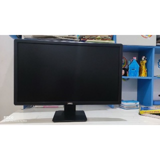 Màn Hình Máy Tính DELL E2414HT 24 Inch – Full HD 1080 - Tần số quét 60HZ | BigBuy360 - bigbuy360.vn