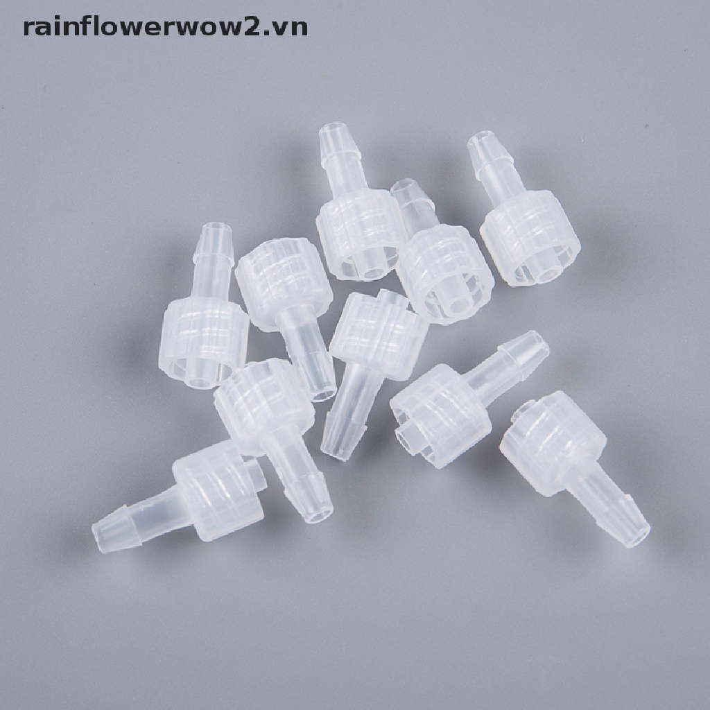 Set 10 Ống Tiêm Nối Dây Điện Luer Chuyên Dụng