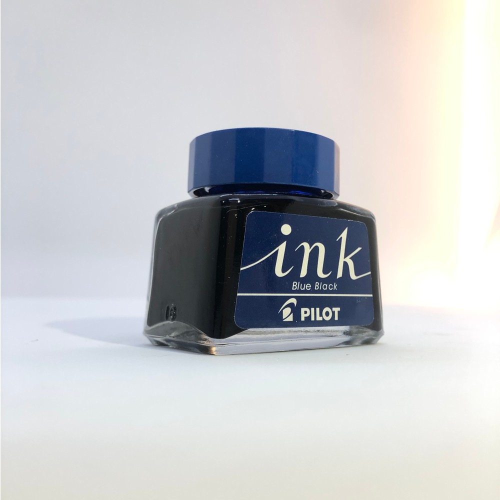 [RẺ VÔ ĐỊCH] Mực bút máy giá rẻ,mực nhật INK PILOT 30ML,ST PEN