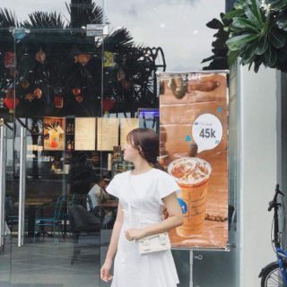Đầm đuôi cá
