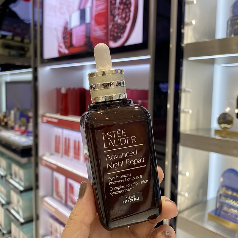 Estee Lauder Serum giúp dưỡng ẩm tức thì cho da mặt dung tích 100ml