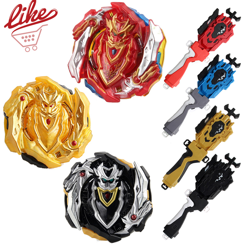 Con Quay Beyblade Burst B-129 Cho-Z Achilles Super Z