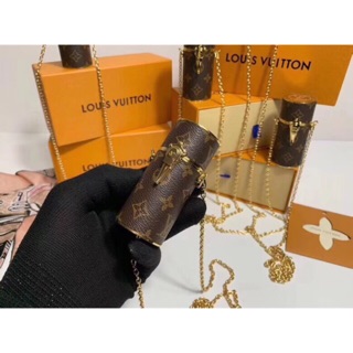 Túi Lv đựng son mini ( HÀNG ODER KHÁCH INBOX )