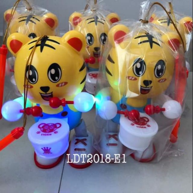 Lồng đèn trung thu cho bé