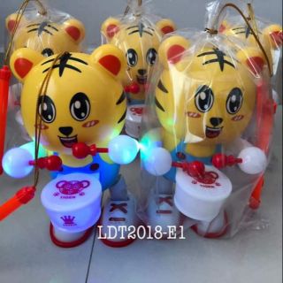 Lồng đèn trung thu cho bé