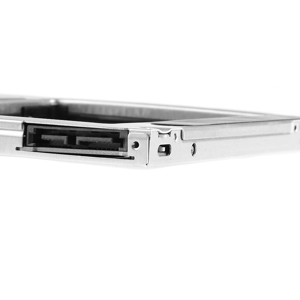 Khay gắn ổ cứng SATA HDD SSD 9.5mm cho CD DVD-ROM