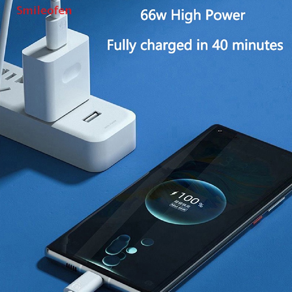 Dây Cáp Sạc Nhanh 7A USB Type C 100W Cho OPPO Huawei Xiaomi Vivo Honor Mới