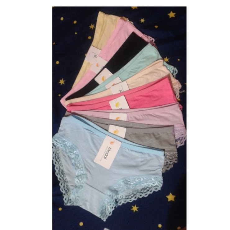 Sale 10 quần lót ren nữ đẹp | BigBuy360 - bigbuy360.vn