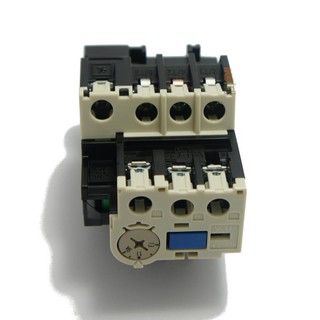 Rơ le nhiệt (Relay nhiệt) bảo vệ quá tải Mitsubishi TH-T18 12-18A