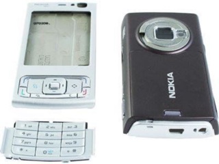 Vỏ nokia n95-2g