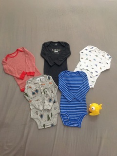 Set 5c body chip xuất dư