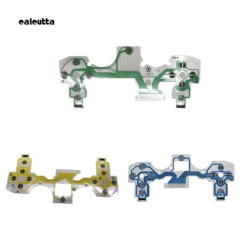 Bảng mạch bộ điều khiển chơi game PS4