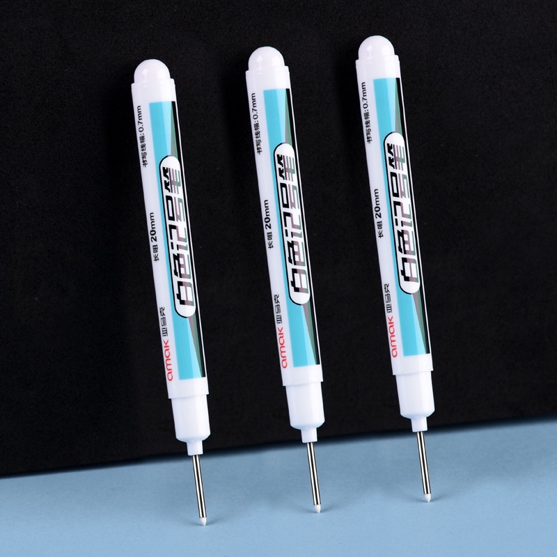Bút Đánh Dấu Ngòi Dài 20mm Đánh Dấu Mũi Khoan VTLSHOP