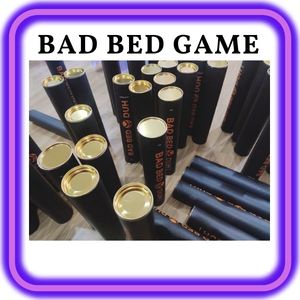 [Hàng Sẵn Và Che Tên ] Game BAD BED FOR MAKE LOVE game cào siêu va chạm giành cho các cặp đôi