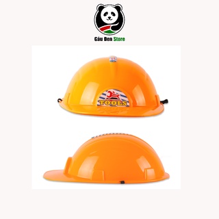 Mũ công nhân, mũ kỹ sư cho bé