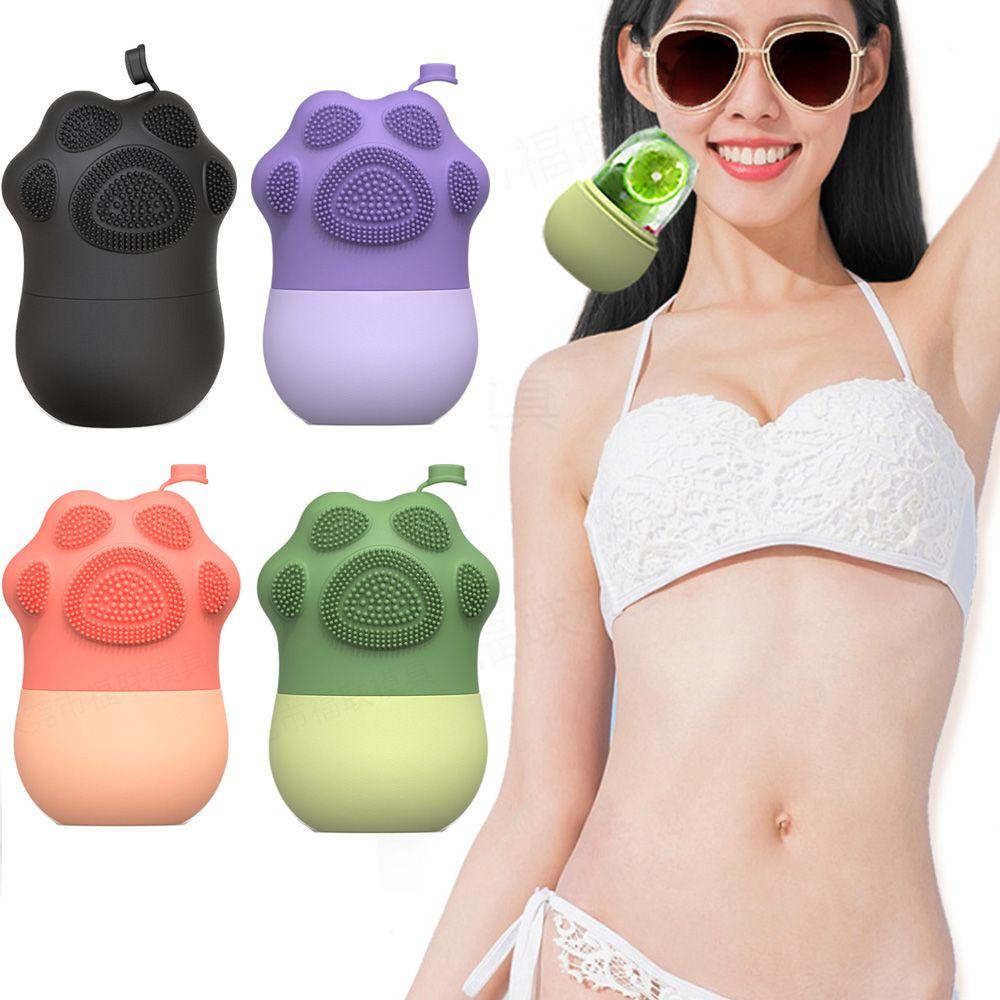 Cây Lăn Mát Xa Mặt Có Thể Tái Sử Dụng