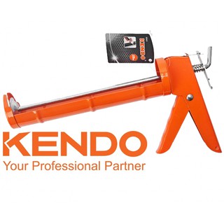 Kendo súng bắn keo silicon 9 inch 225mm 45401
