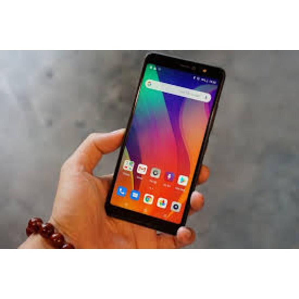 điện thoại Vsmart Avtive 1 máy 2sim ram 4G bộ nhớ 64G Chính Hãng, Cày Game nặng Liên Quân siêu mượt