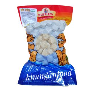 Bò viên Việt sin 500g( chỉ giao nội thành TPHCM)