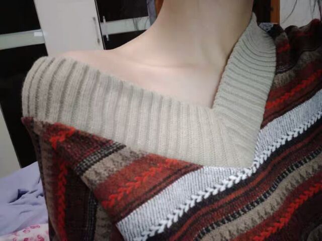 [ ORDER ] Áo len oversize hàn( kèm ảnh thật sau) | BigBuy360 - bigbuy360.vn