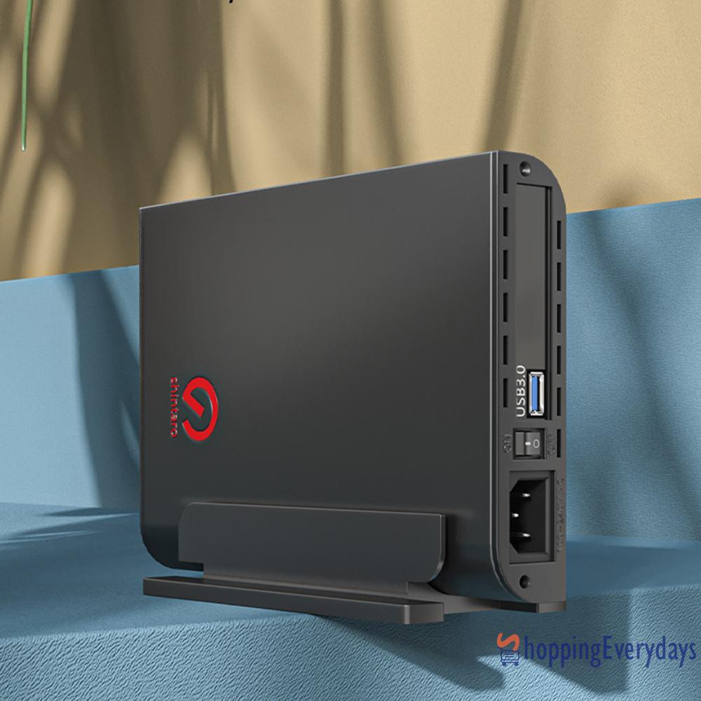 SV Ổ Cứng Ngoài Chuyển Đổi Usb 3.0 Sang 3.5 2.5 Inch Sata Hỗ Trợ Uasp | BigBuy360 - bigbuy360.vn