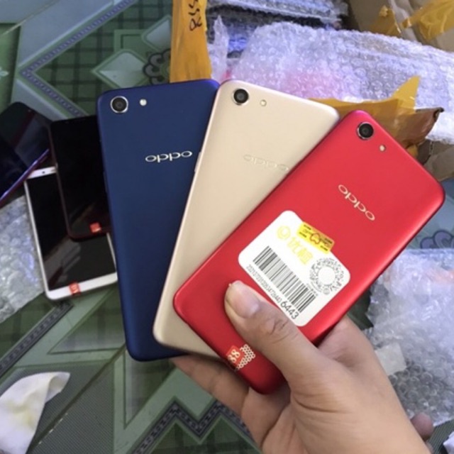 điện thoại oppo a83