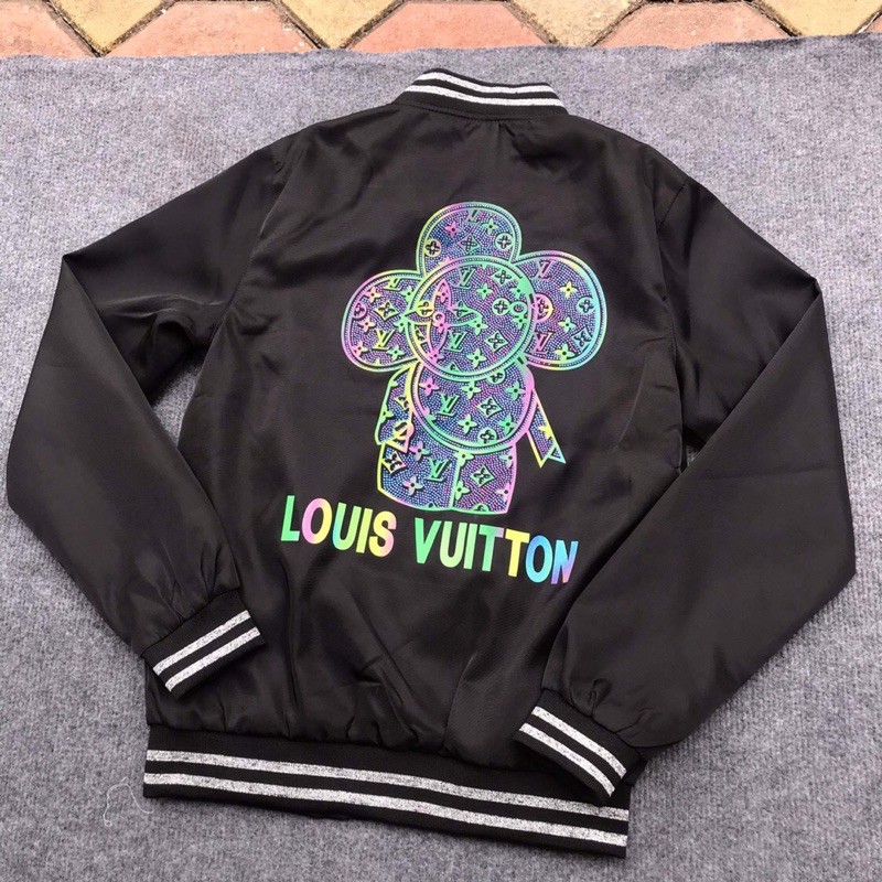 Áo khoác đại bàng, áo bomber báo, áo khoác quản quang - Bee Shop | BigBuy360 - bigbuy360.vn