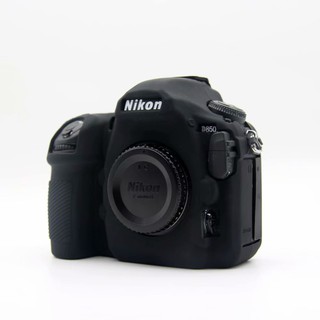 Ốp Bảo Vệ Camera Cao Cấp Cho Nikon D850