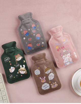 Túi chườm đá nhỏ tiện dụng