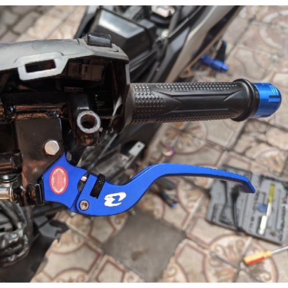 TAY THẮNG RCB V5 CHO WINNER, WINNER X / MSX FULL BOX HÀNG CHÍNH HÃNG Ảnh thật Sp