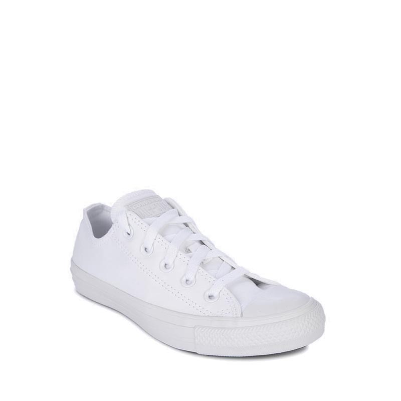 Giày Converse Chuck Taylor All Star Unisex Adult's Sneakers - White