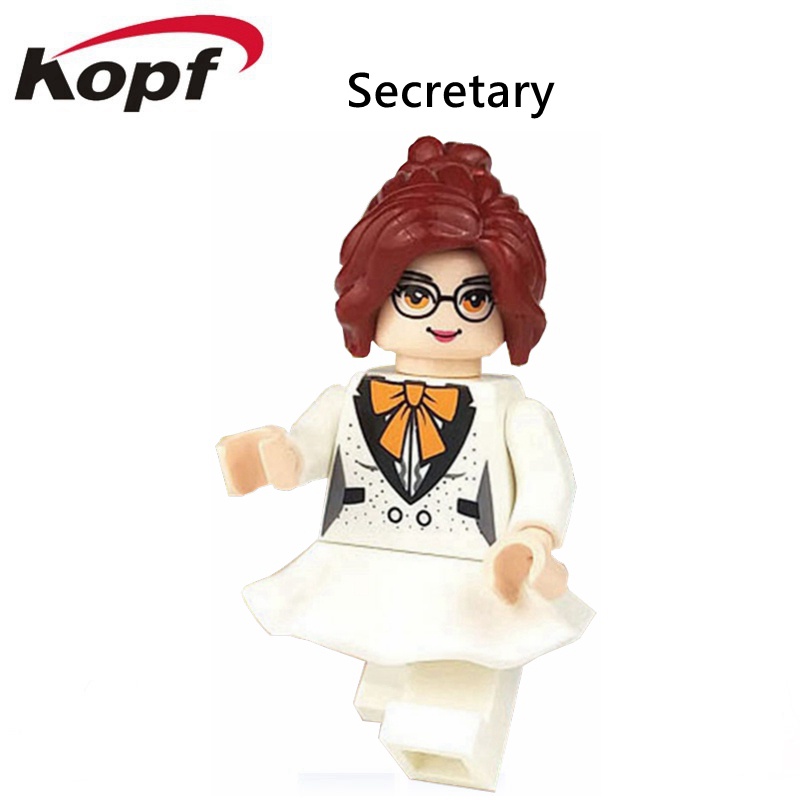 Khối Lắp Ráp Đồ Chơi Cho Bé Gái
