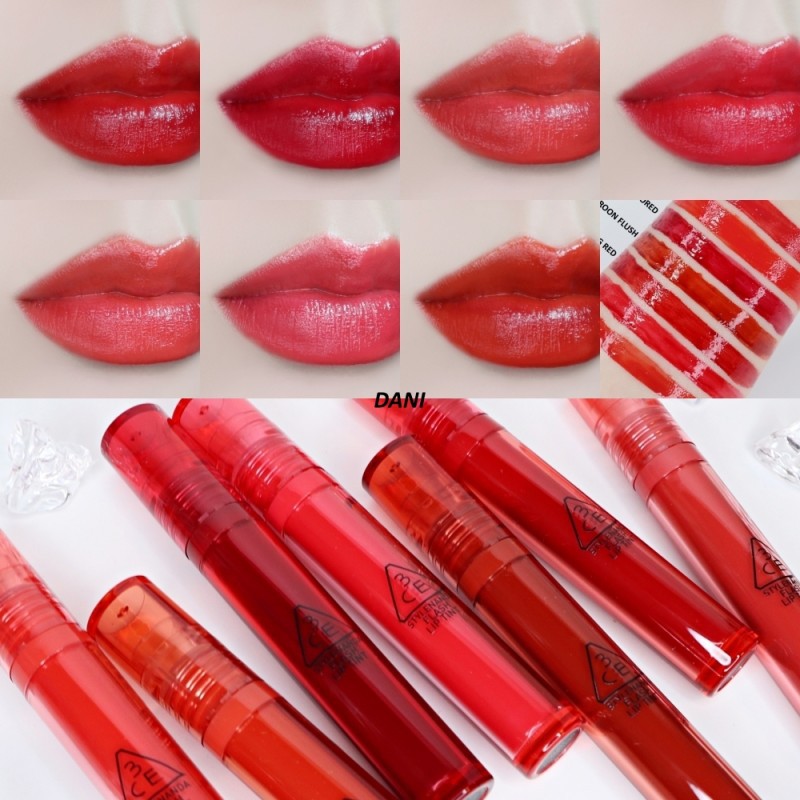 [HOT NEW] Son Tint Bóng 3ce Flash Lip Tint | BigBuy360 - bigbuy360.vn