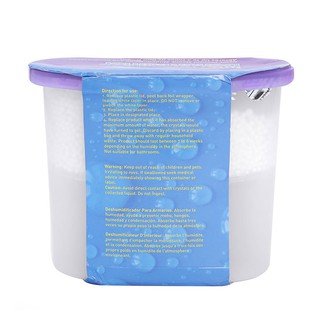 HỘP HÚT ẨM UNCLE BILLS BA0391
