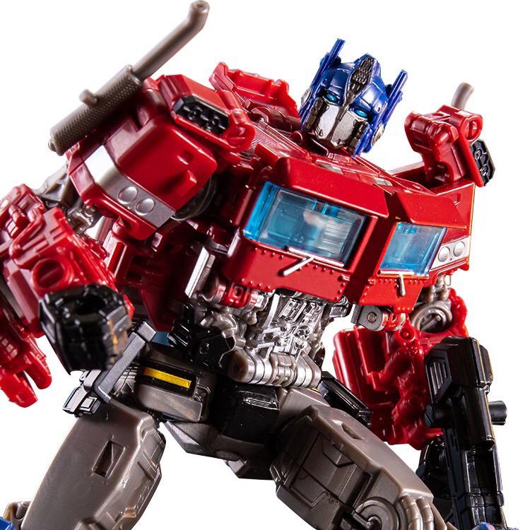 [HOT] ĐỒ CHƠI MÔ HÌNH ROBOT BIẾN HÌNH OPTIMUS PRIME