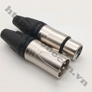 đầu canon đực và cái