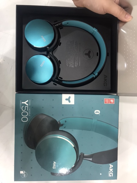 Tai nghe AKG by HARMAN Y500