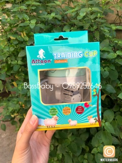 Bình tập uống ATTOON 250ml