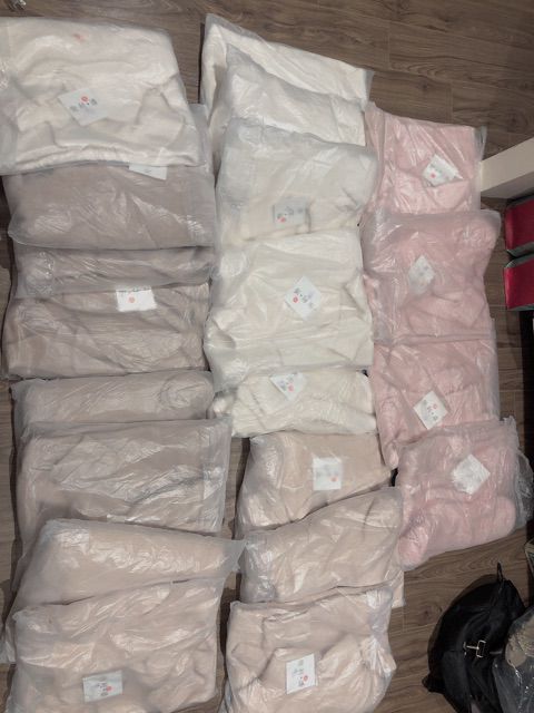 Áo khoác siêu ấm