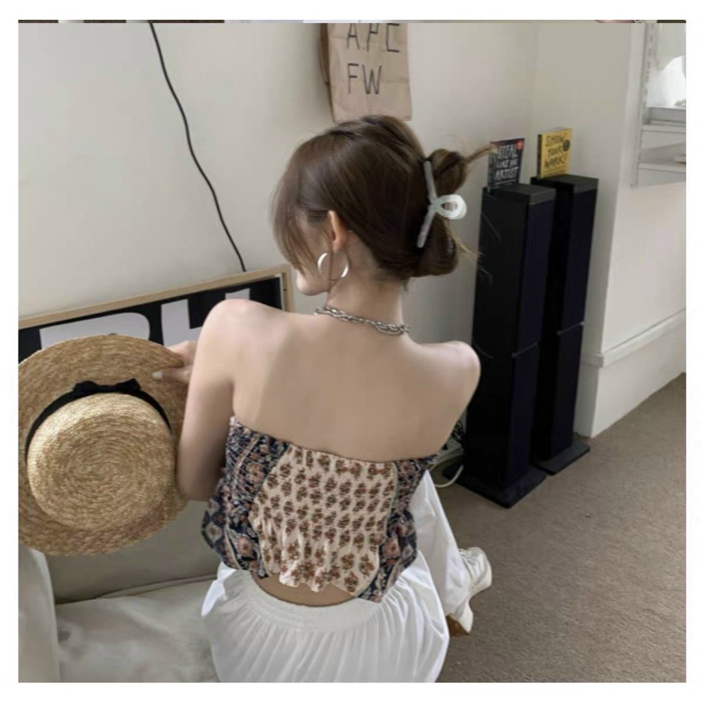 Váy maxi nữ, đầm dáng dài đi biển, hàng đẹp chuẩn bán shop, chất vải đẹp, mát, phom dưới 52kg | BigBuy360 - bigbuy360.vn