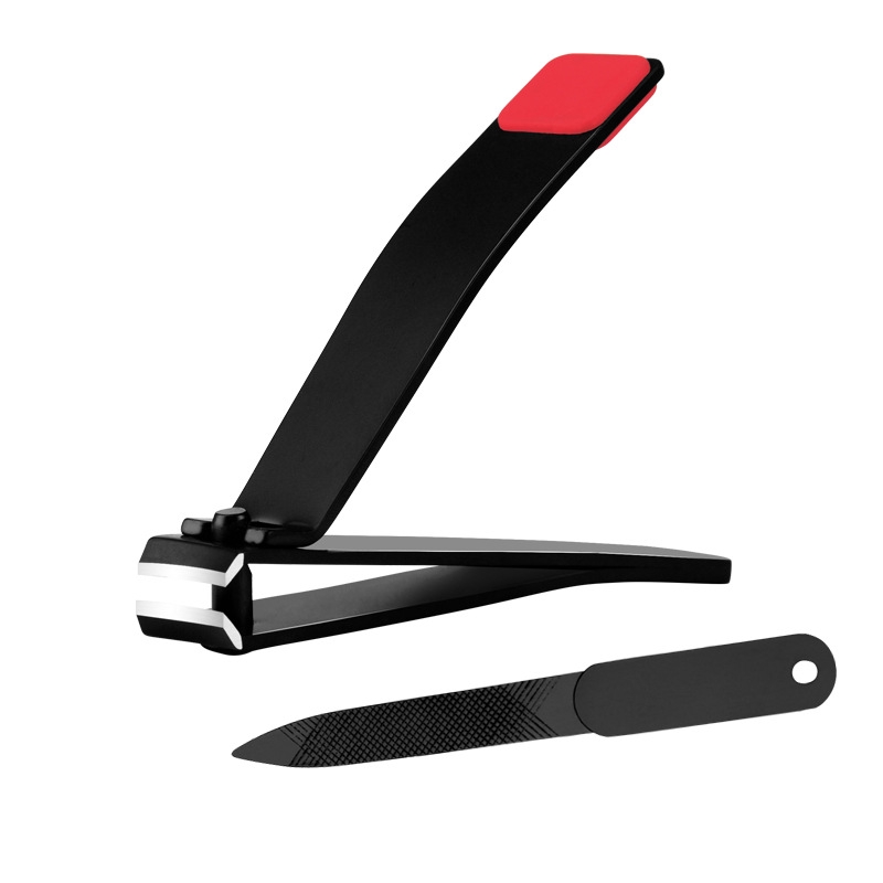 [Hàng mới về] Set 2 dụng cụ làm móng bằng thép không gỉ