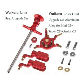 Bộ phụ kiện cho trực thăng điều khiển từ xa walkera Mini CP Super genius CP