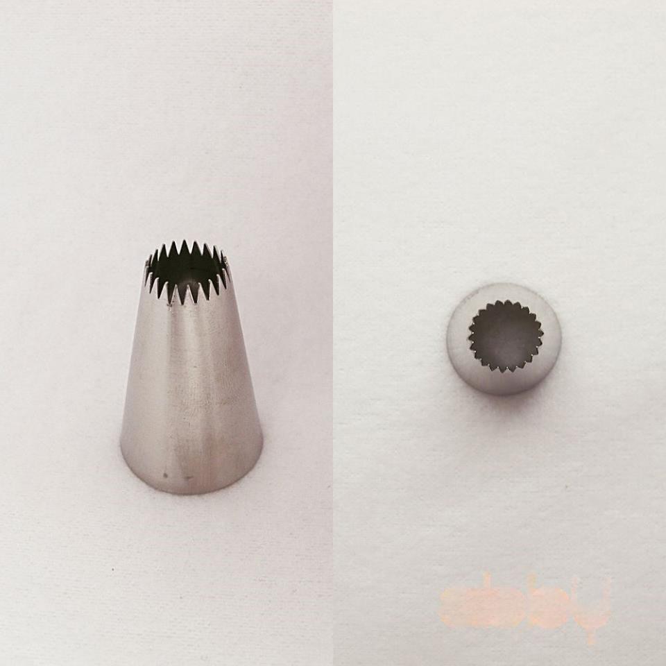 Đui bắt kem, bánh quy 195