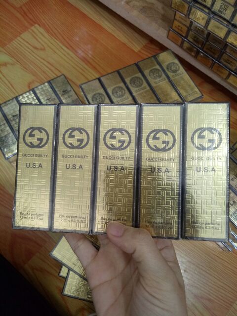 😊 Tinh dầu nước hoa Pháp dạng lăn 12 ml | BigBuy360 - bigbuy360.vn