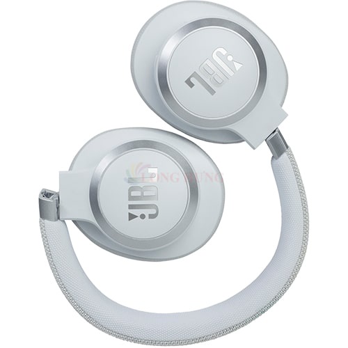 Tai nghe chụp tai Bluetooth JBL Live 660NC JBLLIVE660NC - Hàng chính hãng - Bluetooth v5.0, công nghệ chống ồn thích ứng