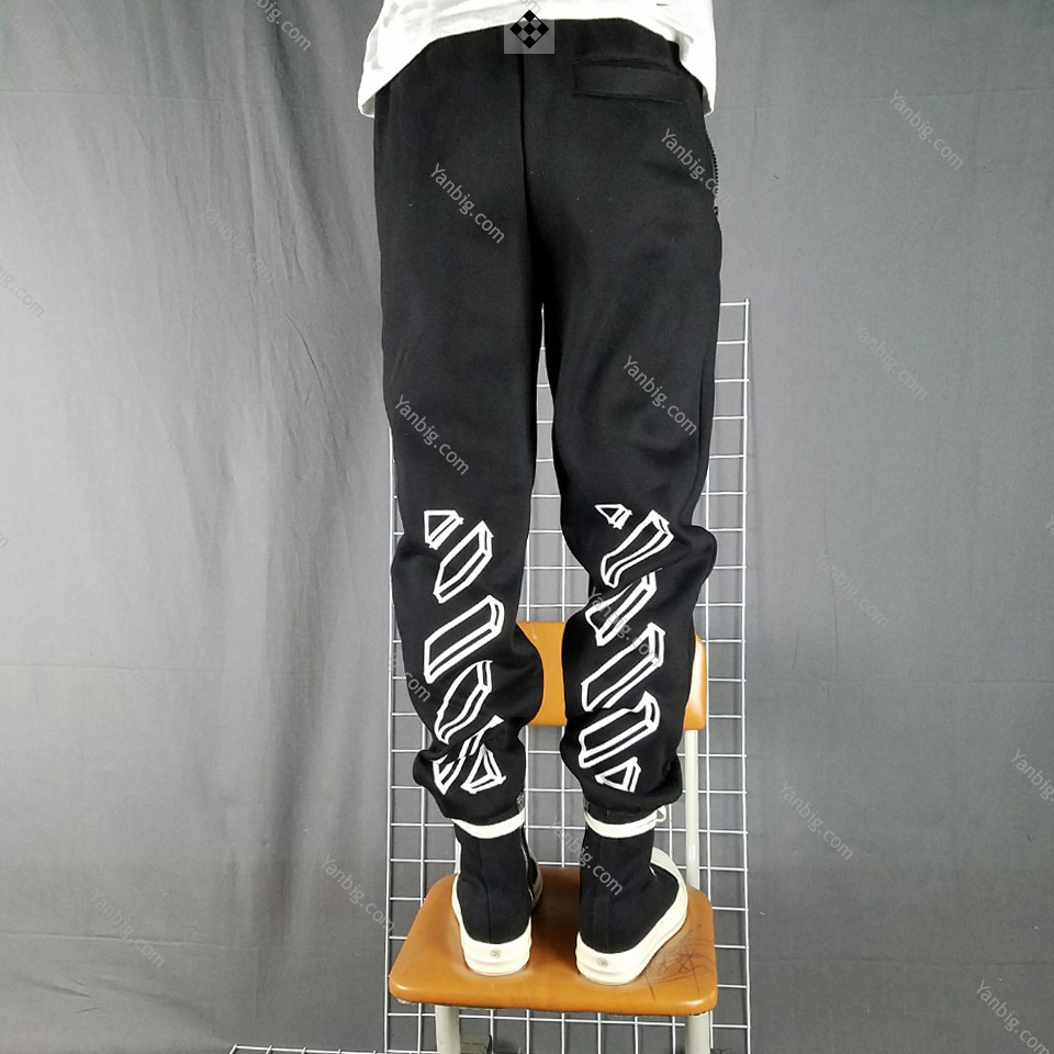 Quần Nỉ Off White 02