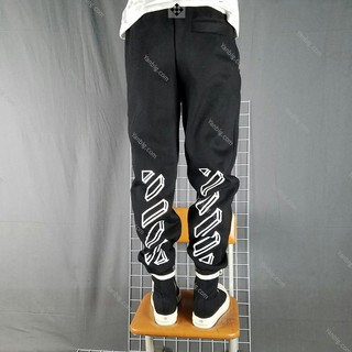 Quần Nỉ Off White 02