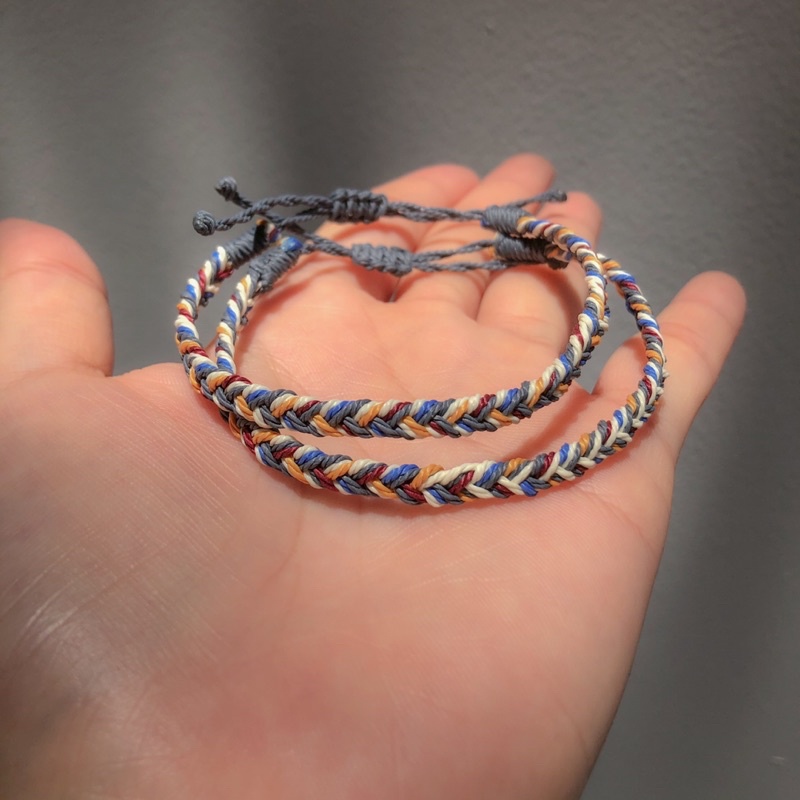 Vòng tay waterproof