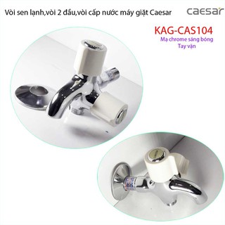 CỦ SEN LẠNH CAESAR KAG-CAS104